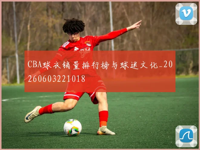 CBA球衣销量排行榜与球迷文化_20260603221018